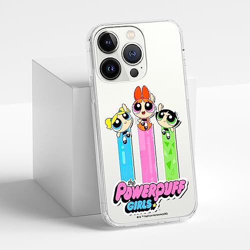 Coque iPhone 13 Pro Max Super Nanas protection antichoc et accessoire de téléphone imprimé 030