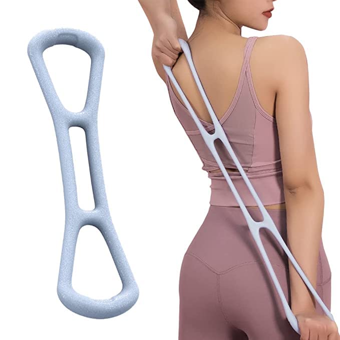Dhadh Resistance Loop Exercise Bands Onepiece Design Anti Slip Stretchy Stretch Chest Fitness Tools Elastic Band (B0CGRWXLWF) Amazon Price History, Amazon Price Tracker