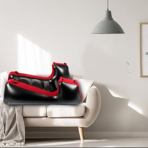 Campismo, Toy sofa cama inflable Marca PLKO (2)