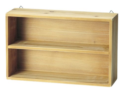 Amazon|スギクーリエコレクション棚2段 83184|オープンシェルフ Amazon|スギクーリエコレクション棚2段 83184|オープンシェルフ