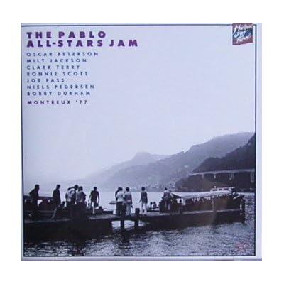 Montreux 1977