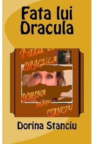 Fata lui Dracula (Romanian Edition)