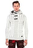 Strick Pullover von Cipo & Baxx