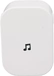 5G Video Doorbell 1080P HD, Night Vision, Intelligent Voice Change, Dual Power Supply, Remote Video Call, Smart Interconnection for Tuya (U.S. regulations)
