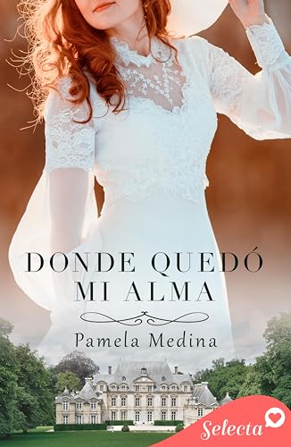 Donde quedó mi alma