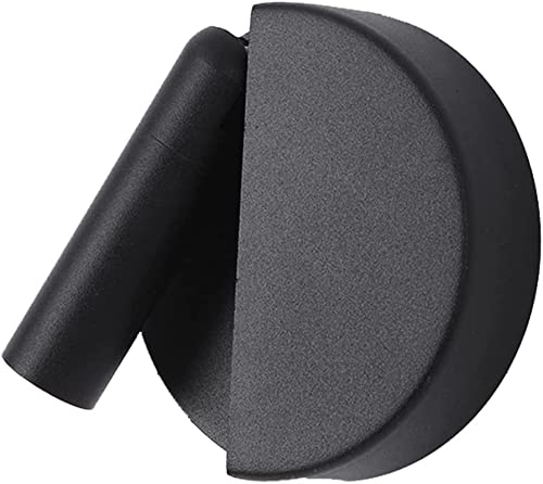 Lampe murale de lecture en métal avec interrupteur à poussoir liseuse de chevet orientable