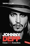 stone island shadow project fw 2018  Johnny Depp: L\'uomo dietro la maschera