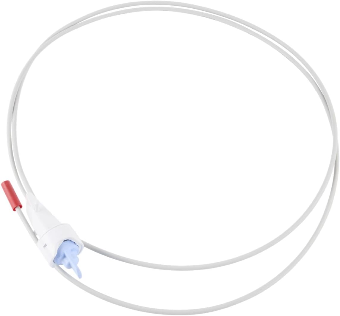 Whirlpool WP67004106 OEM Refrigerator Water Filter Housing, White