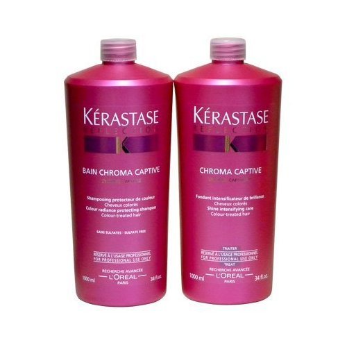 ケラスターゼ　クロマキャプティブ75g x50個くらい Amazon | ケラスターゼ RF バン クロマキャプティブ 1000ml フォンダン