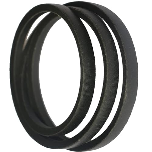 AUGREX 32.8In Lawn Mower Deck Belt - Best Overall