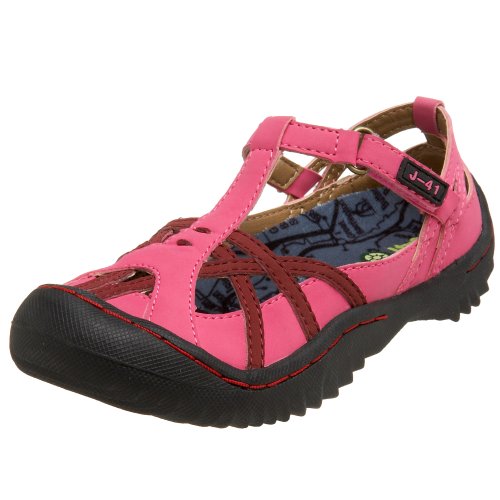 J-41 Little Kid/Big Kid Sandbar Sandal