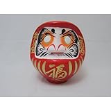 Takasaki, Gunma Fu Dharma No. 4 Japan-made handmade crafts (japan import)