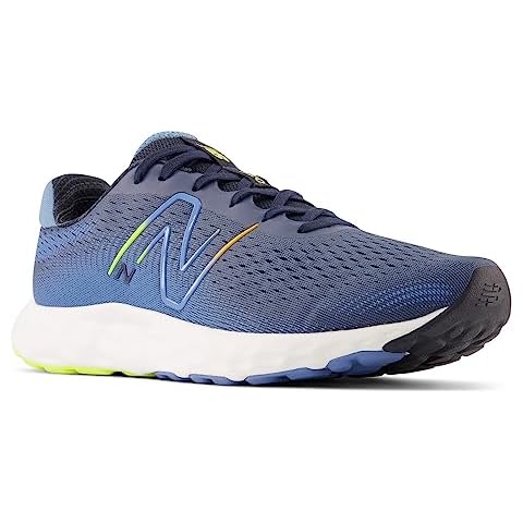 New Balance Men's 520 V8 Running Shoe Cover