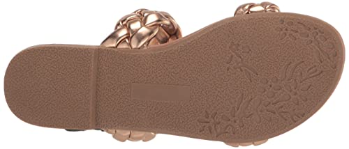 DV Dolce Vita Girl's Careena Sandal4