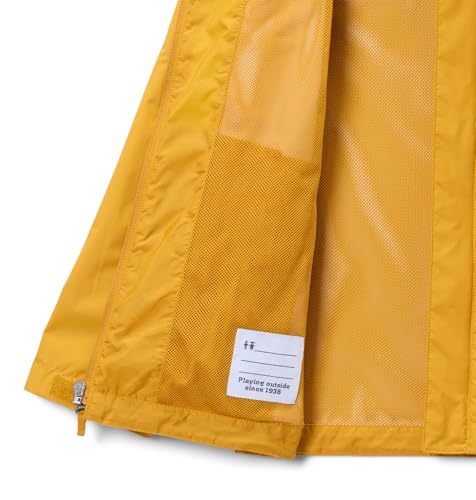 Image of Columbia Kids Watertight II Jacket (Little Kid /Big Kid)