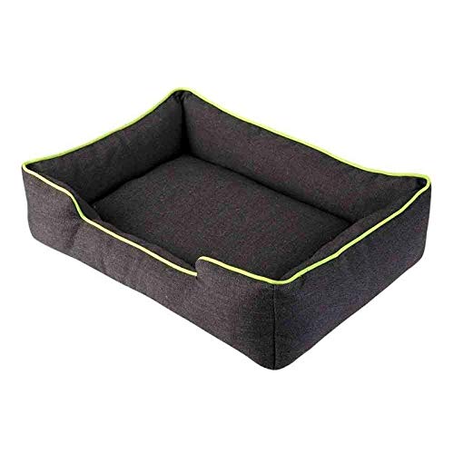 KOZI PET Reversable Dual color Ultra Soft Ethenic Designer Velvet Bed for Dog & Cat(Export Quality)-Medium (B07KN7YWYS) Amazon Price History, Amazon Price Tracker