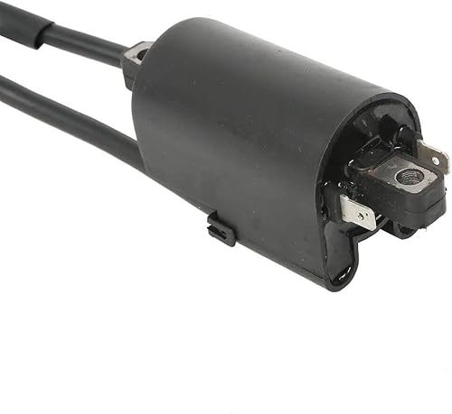 Miniatura 2 de TCT-MOTORPARTS Bobina del estator de la ignición del magneto del rotor del volante cabida para Yamaha Banshee 350 1995-2006