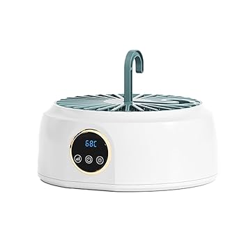 折りたたみ式電気乾燥機 20分乾燥 Amazon | 電気衣類乾燥機 ポータブル乾燥機 小型乾燥機衣類乾燥