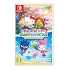 Hello Kitty Island Adventure - Deluxe Edition - Switch