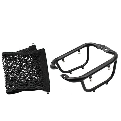 Porte-bagages central fendu pour Vespa Primavera 150 Sprint et GTS 300
