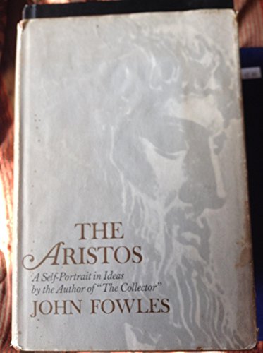 The Aristos: A Self-Portrait of Ideas B001N8GU48 Book Cover