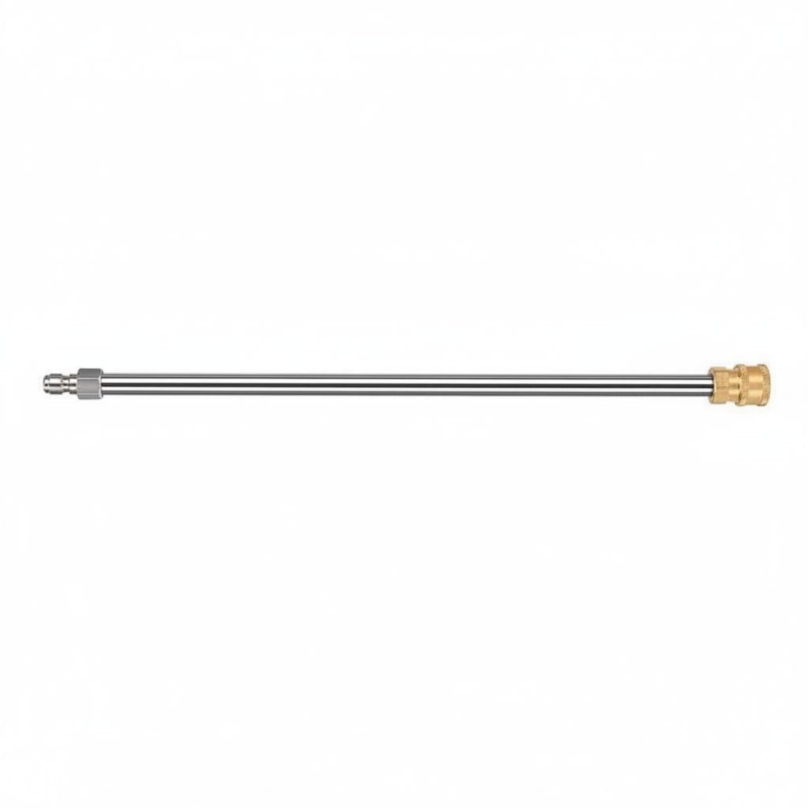 Pressure Washer Extension Rod Pressure Washer Extension Wand for Car Wash, 40CM, Female-picture-36