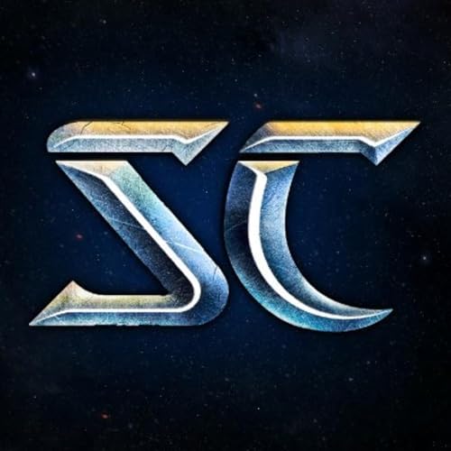 Star Craft Lorecast cover art