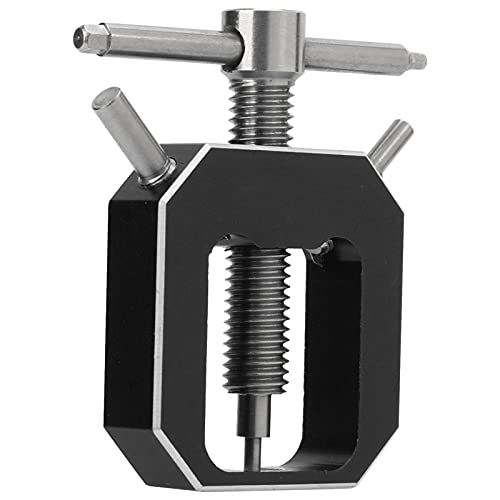 Extrator de Engrenagem de Motor RC, Extrator de Engrenagem de Motor RC Leve e Portátil Fácil de Inst