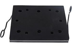 Ryobi Platen Assembly for Optimum Sheet Sanding