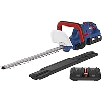 Güde Akku Heckenschere HS