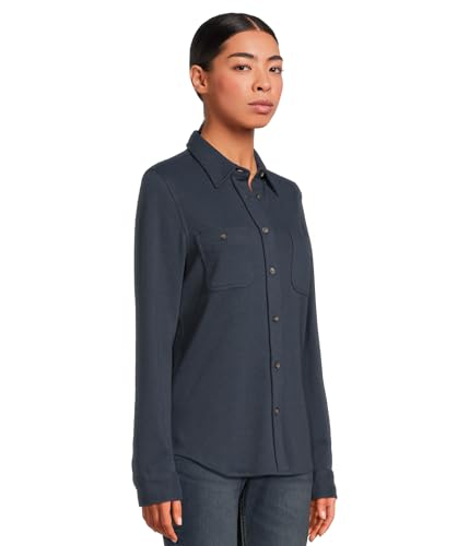Image of Faherty Women's Legend Sweater Shirt