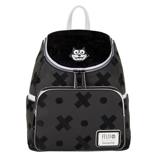 Loungefly Mochila Universal Felix The Cat Mini