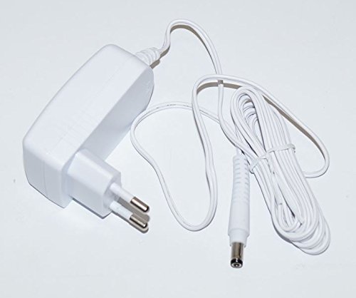 Cargador/transformador Air Force 18 V Aspiradora Rowenta