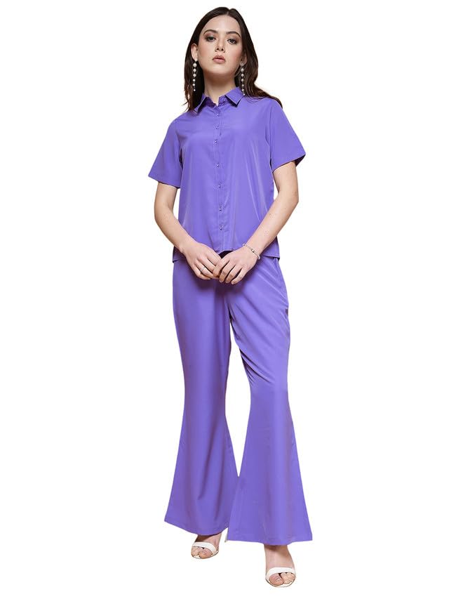 Image of Selvia Women Co-ords Set
