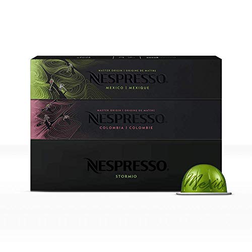 Nespresso Liverpool marca Nespresso