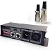 3 Channels DMX-521 Decoder LED Controller For RGB Strip Light
