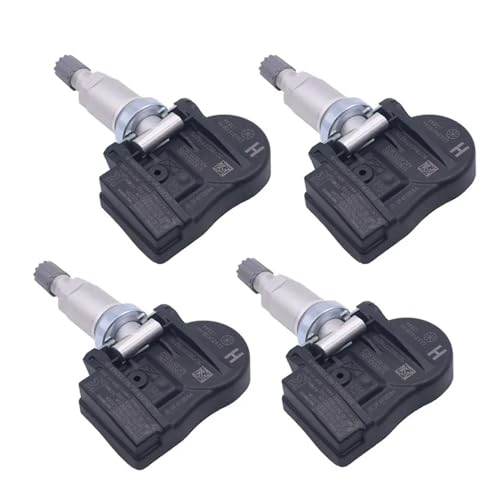 Capteur TPMS Range Rover Velar Evoque LR070840 valve de pression
