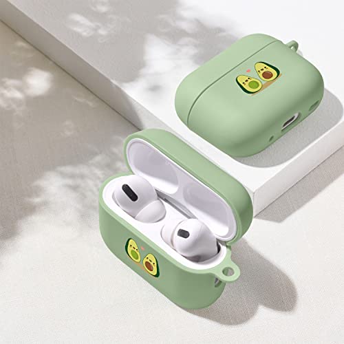Coque AirPods Pro 2 antichoc éviter les rayures boîtier - 2