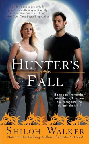 Hunter's Fall
