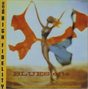 ブルースエット(紙ジャケット仕様)