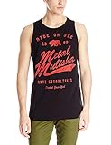 Metal Mulisha Men's Neck Tank Top