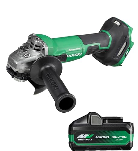 �y�Z�b�g�����z�yAmazon.co.jp����z HiKOKI(�n�C�R�[�L) 36V�[�d���f�B�X�N�O���C���_ G3610DC(NNN) + �}���`�{���g�~�d�r BSL36B18X