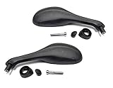 gilera runner 125 st  Rückspiegel Spiegel Set - NRG Power Gilera Runner M8 50 125 200