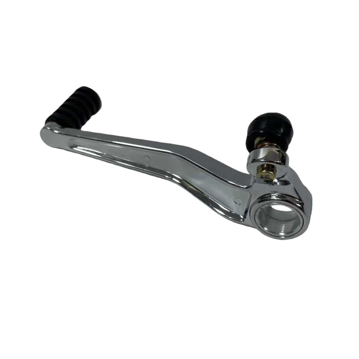 Vyb6sh Color O Gear Shifter Folding Motorcycle Gear Shift Lever Er Foot Pedal For Sv650s 2001-2007 For Tl1000r 1998-2003 For Tl1000s 1997-2001 For Bandit Gsf1200 S 96-05