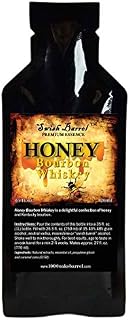 Honey Bourbon Whiskey Essence | Bootleg Kit Refills | Thousand Oaks Barrel Co