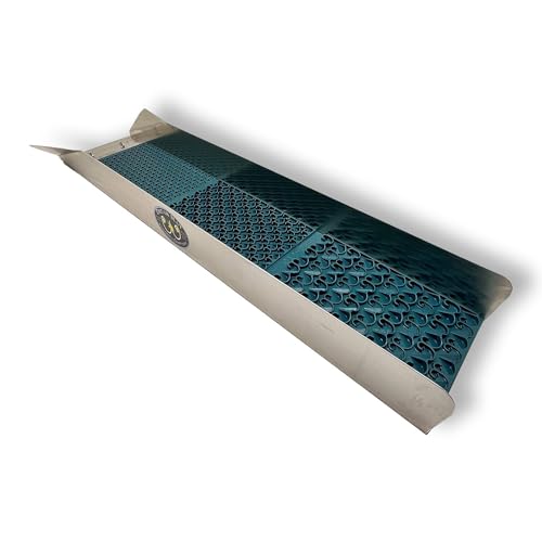 Dream Mat 8X38 Compact Combo Sluice Box