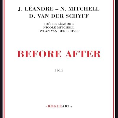 Before After