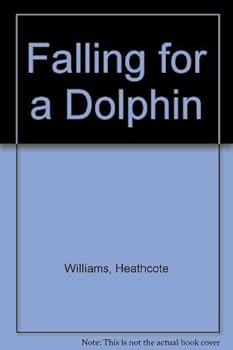Paperback Falling for a Dolphin Book