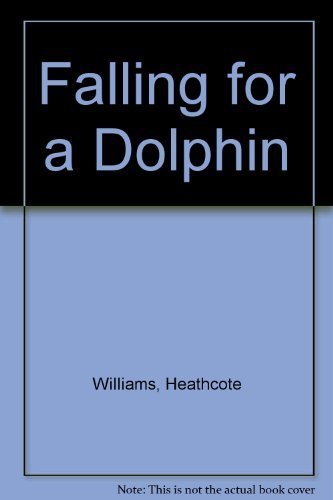 Falling for a Dolphin 1559701145 Book Cover