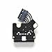 Padarsey Replacement AC DC DC-in Power Jack Magsafe Board Charging Port Compatible for MacBook Pro Retina A1398 15